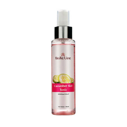 Vedic Line Cucumber Skin Tonic