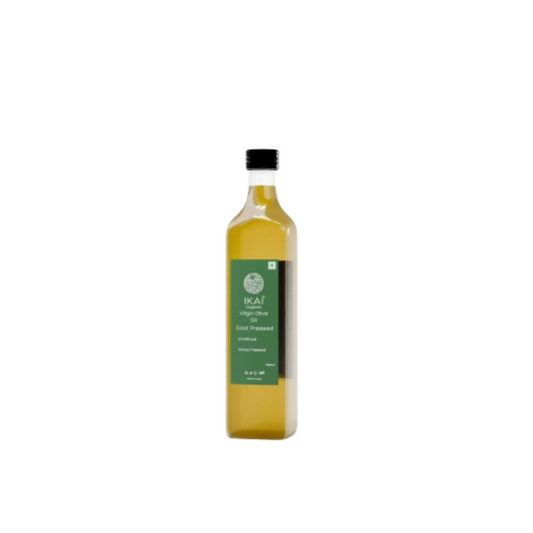 IKAI Organic Virgin Olive Oil