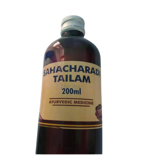 Buy Samraksha Sahacharadi Tailam from DrMediCart, Ship from India to USA