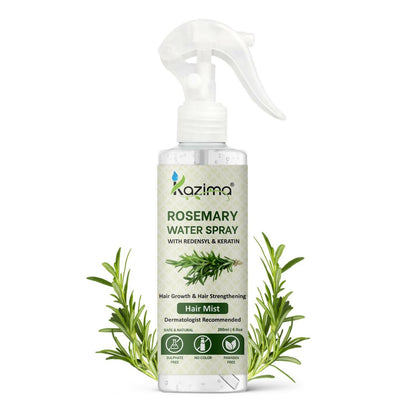 Kazima Rosemary Water For Hair Growth & Healthy Scalp