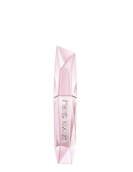 Too Faced Travel Size Damn Girl Mascara - Black