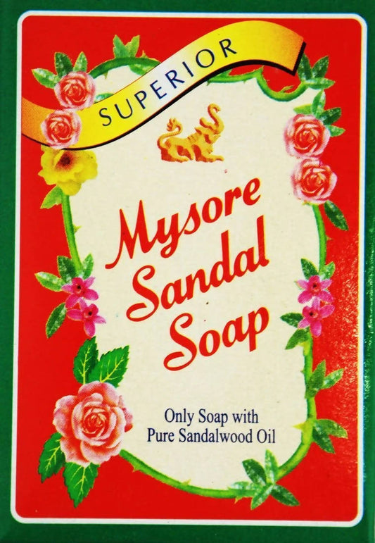 Buy Mysore Sandal Soap from DrMediCart, Ship from India to USA