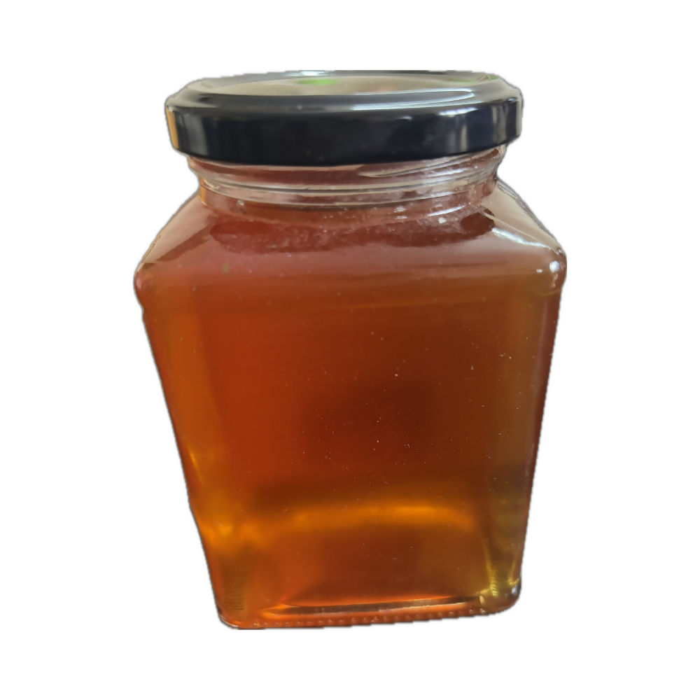 Sundara Nature's Nectar Raw Honey