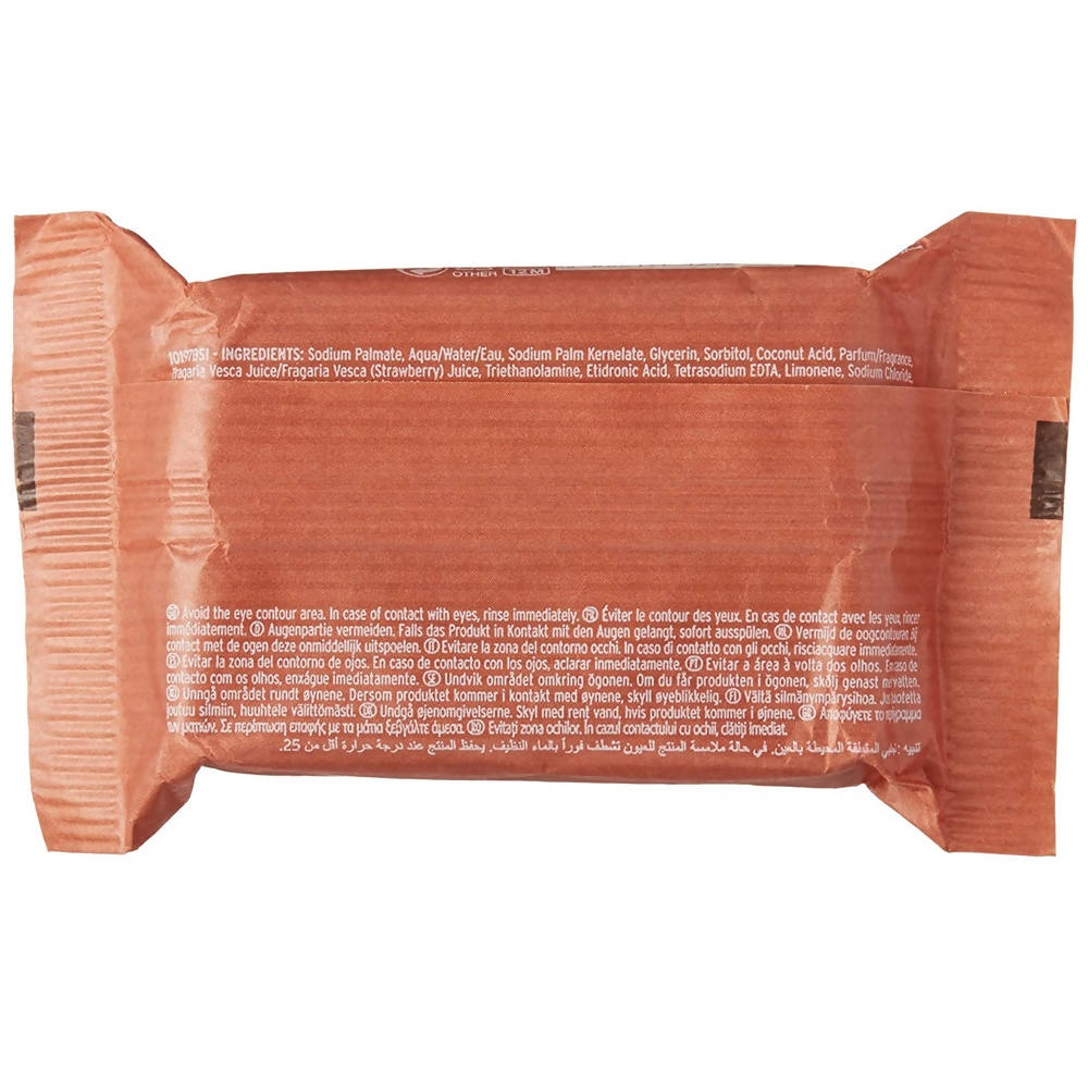 The Body Shop Strawberry Soap - Drmedicart