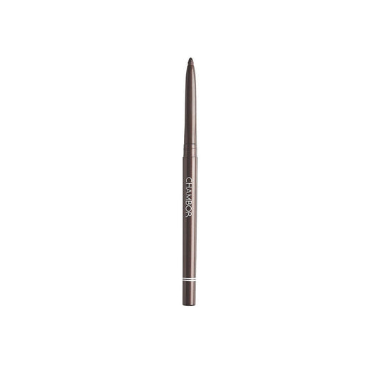 Buy Chambor Intense Definition Gel Eye Liner Pencil | 102 Dark Brown from DrMediCart, Ship from India to USA