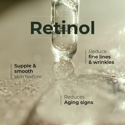 Xyst Retinol Night Cream