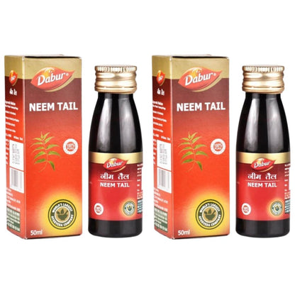 Dabur Neem Tail