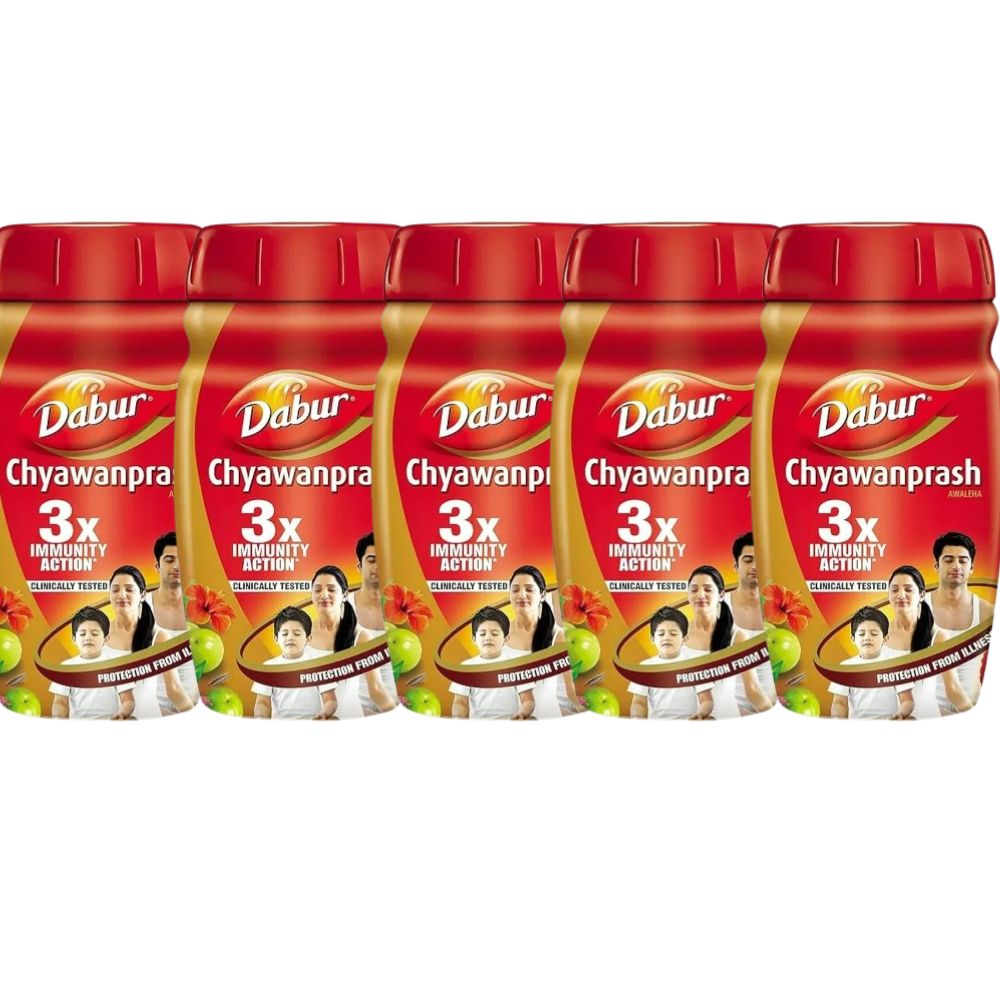 Dabur Chyawanprash