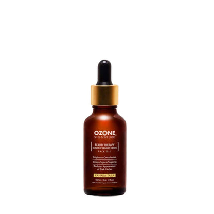 Buy Ozone Signature Kanaka Taila from DrMediCart, Ship from India to USA