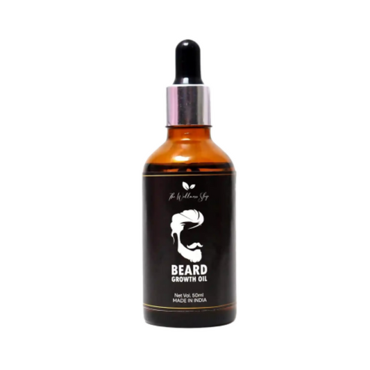 Buy The Wellness Shop Beard Growth Oil from DrMediCart, Ship from India to USA