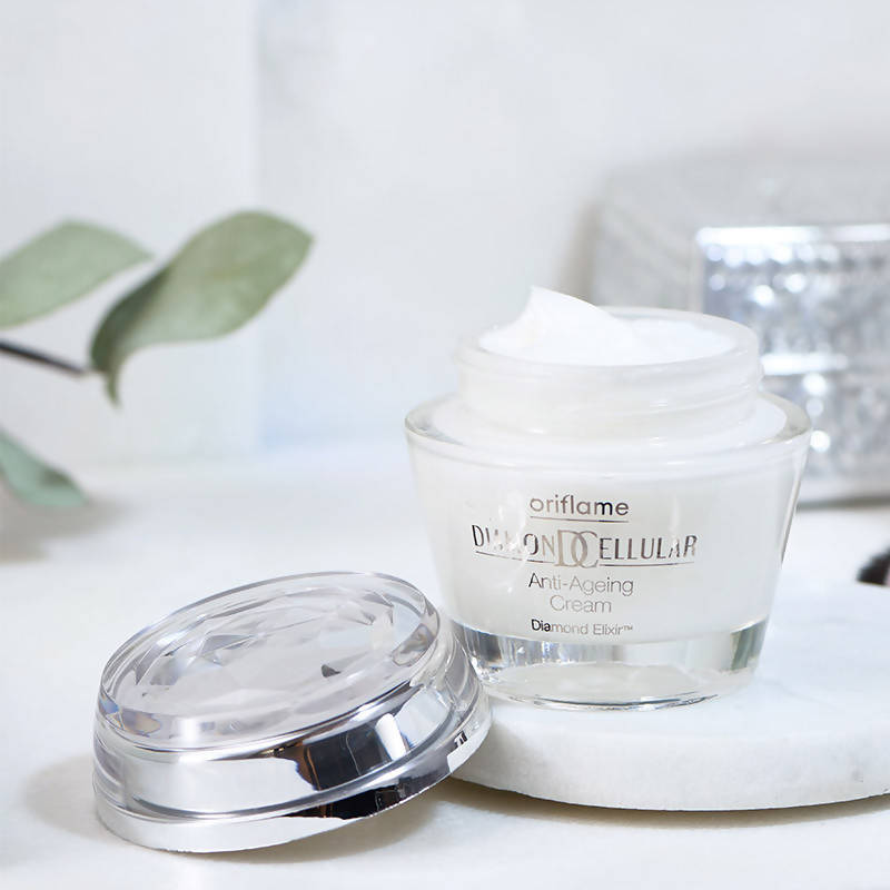 Oriflame Diamond Cellular Diamond Cellular age care  Cream