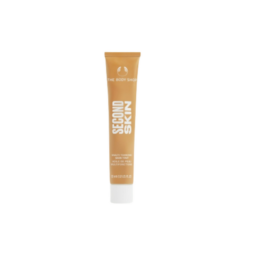 Buy The Body Shop Second Skin Tint- Medium 1W from DrMediCart, Ship from India to USA