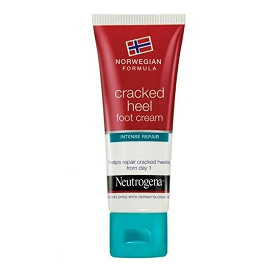 Buy Neutrogena Cracked Heel Foot Cream Intense Repair from DrMediCart, Ship from India to USA