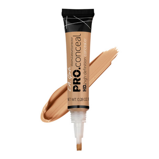 Buy L.A. Girl HD Pro Conceal - Bisque from DrMediCart, Ship from India to USA