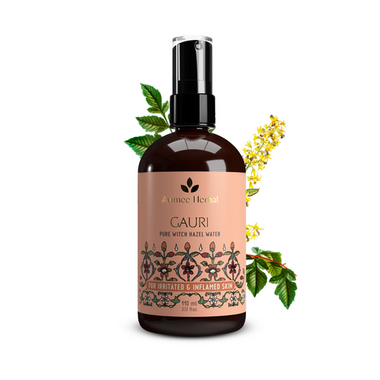 Buy Avimee Herbal Gauri Pure Witch Hazel Water from DrMediCart, Ship from India to USA