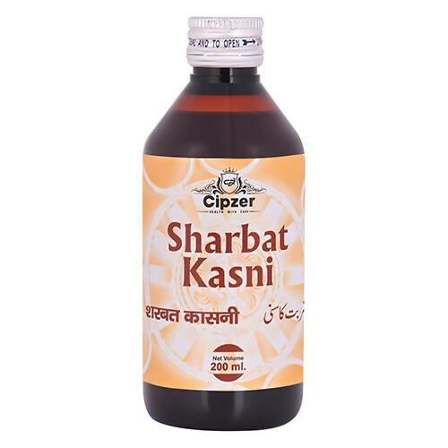 Cipzer Sharbat Kasni