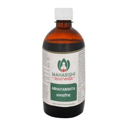maharishi ayurveda abhyarishta