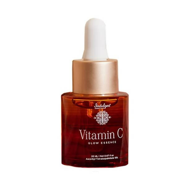 Indulgeo Essentials Vitamin C Glow Essence