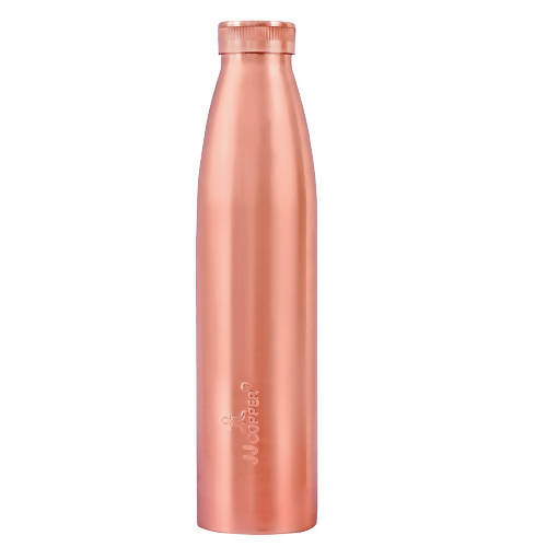 Buy JJ Copper Water Bottle