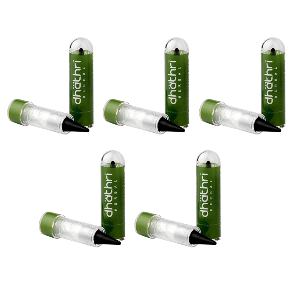 Dhathri Ayurveda Herbal Kajal