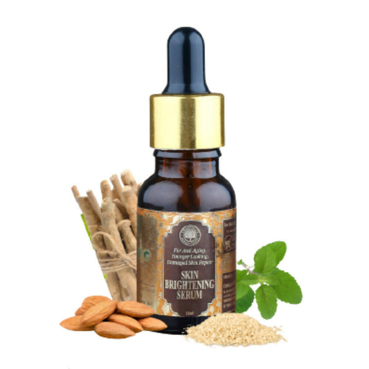 Buy Organicos Skin Brightening Serum from DrMediCart, Ship from India to USA