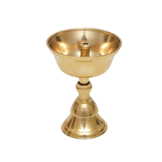 Buy Shubhkart Nitya Akhand Narayan Diya