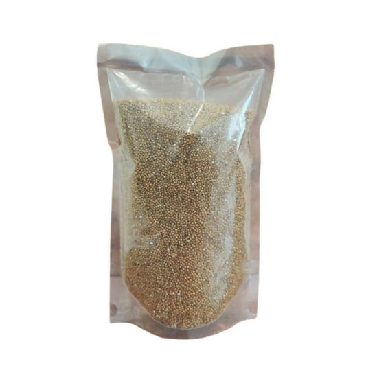 Buy Satjeevan Organic Kodo Varagu Millet from DrMediCart, Ship from India to USA