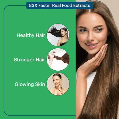 Laurik Plant Based Natural Vit-E Tablets For Glowing Skin & Health Care With Sunflower Oil, Aloe Vera Oil & Argan Oil - DrMediCart