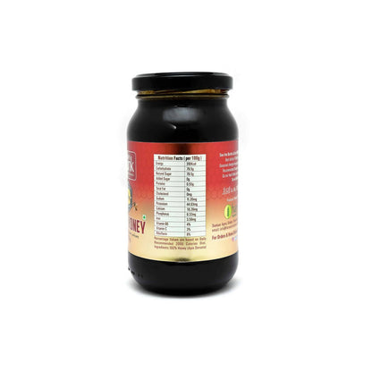 Nature's Trunk Wild Honey (Multi -Floral)