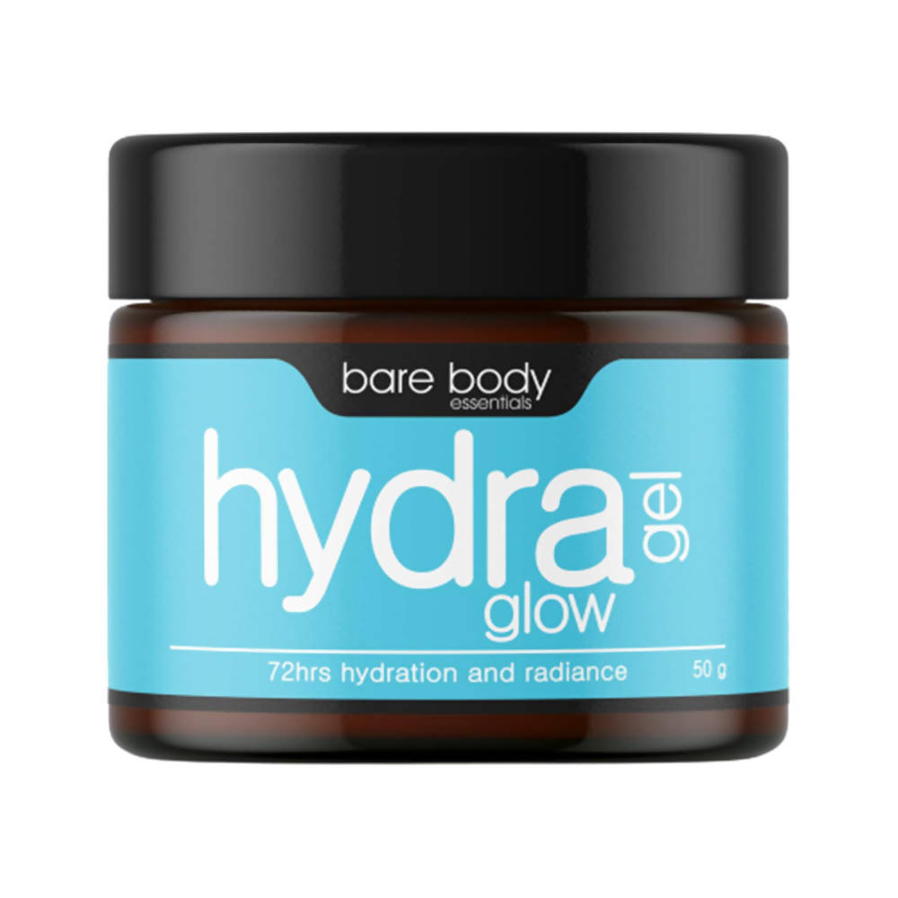 Buy Bare Body Essentials Hydraglow Gel from DrMediCart, Ship from India to USA