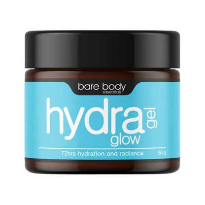 Buy Bare Body Essentials Hydraglow Gel from DrMediCart, Ship from India to USA