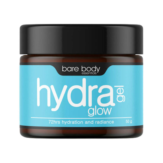 Buy Bare Body Essentials Hydraglow Gel from DrMediCart, Ship from India to USA