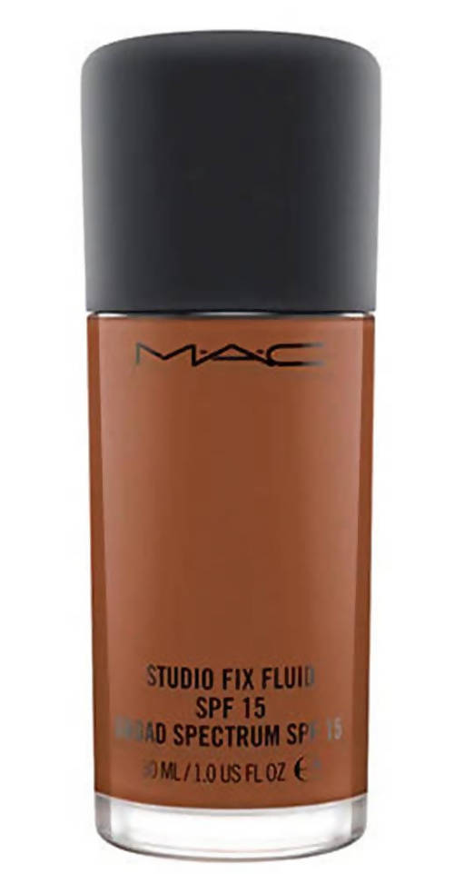 Buy Mac Studio Fix Fluid SPF 15 - NW46 from DrMediCart, Ship from India to USA