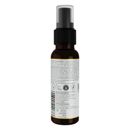 Volamena Makeup Setting Mist