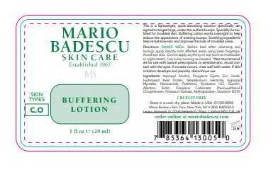 Mario Badescu Skin Care Buffering Lotion