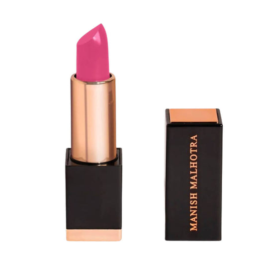 Buy Manish Malhotra Hi - Shine Lipstick - Fuchsia Fantasy from DrMediCart, Ship from India to USA
