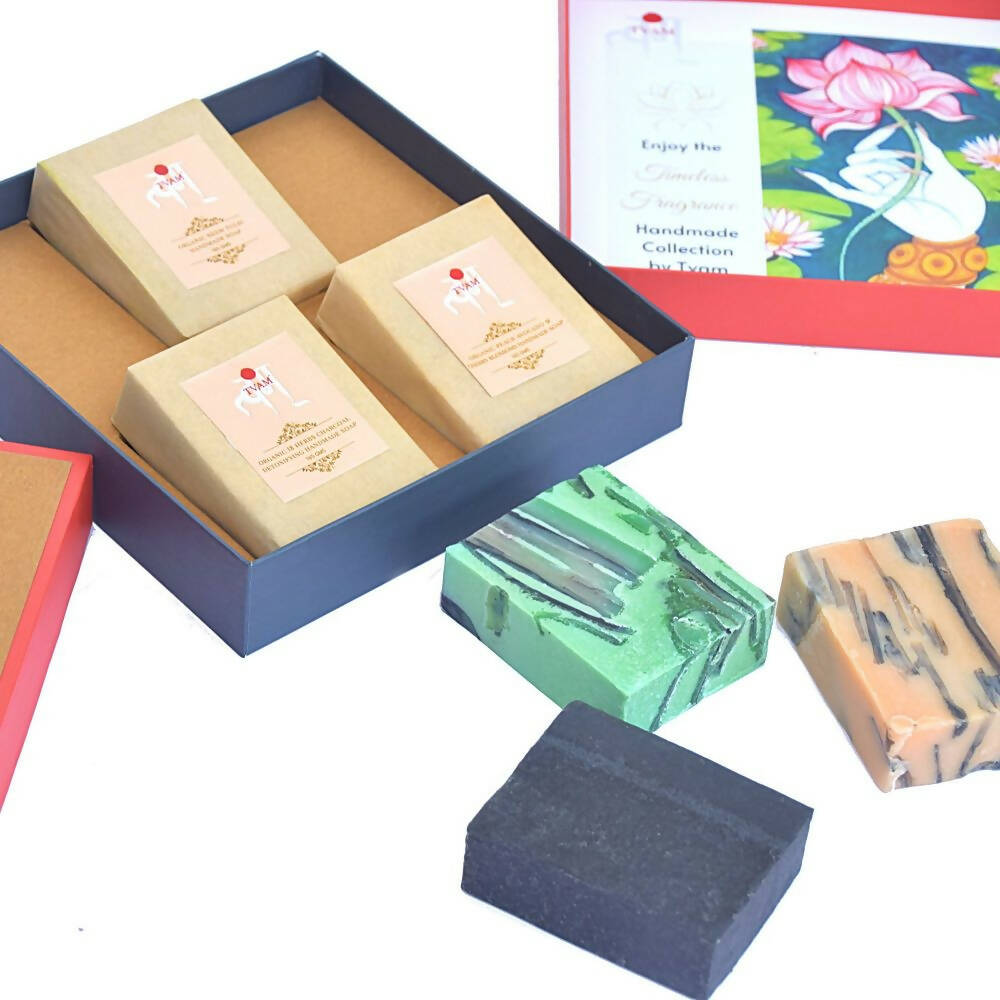 Tvam Timeless Fragrance Basket - Drmedicart