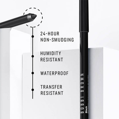 Bobbi Brown 24 Hour Waterproof Kajal Liner - Black