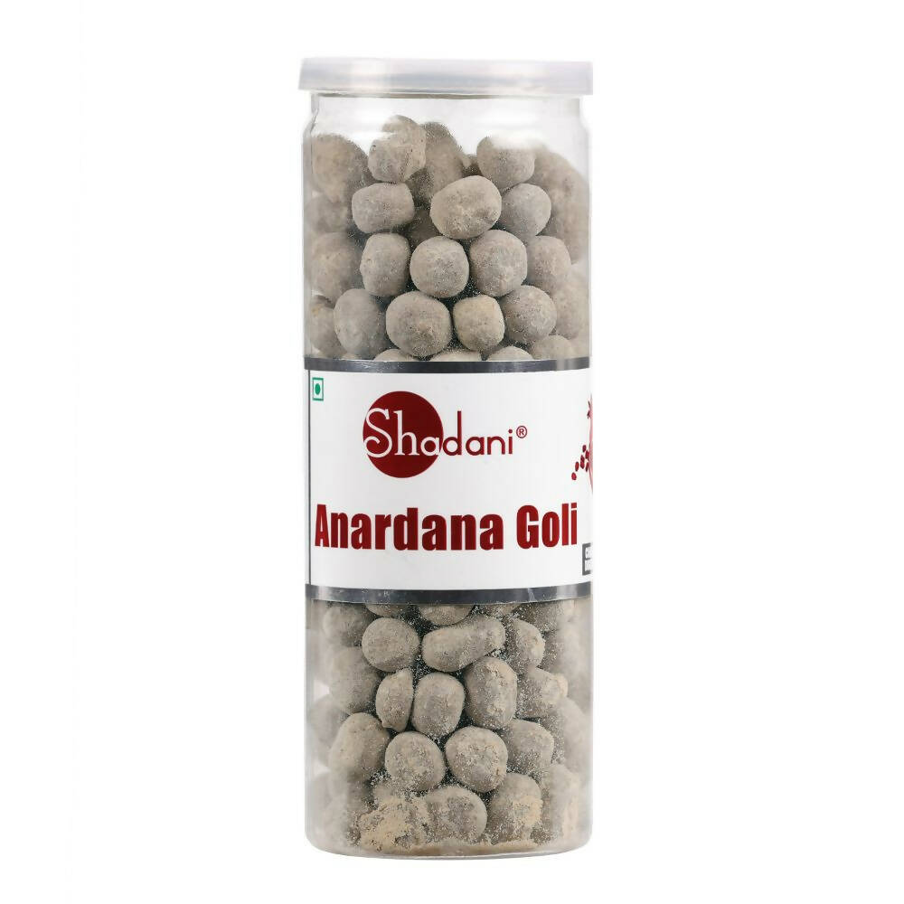Buy Shadani Anardana Goli from DrMediCart