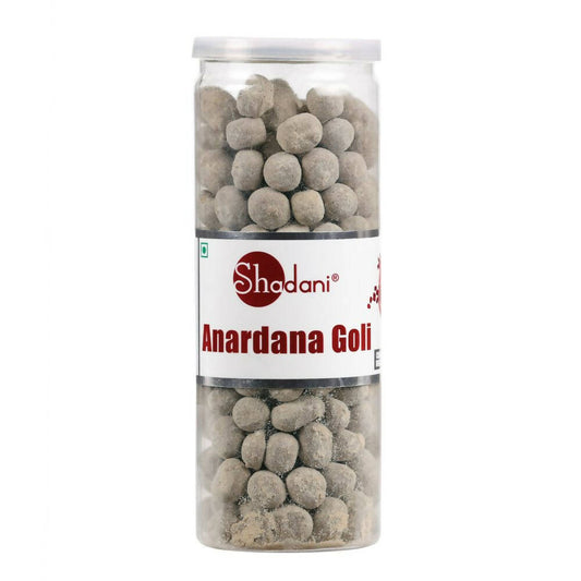Buy Shadani Anardana Goli from DrMediCart