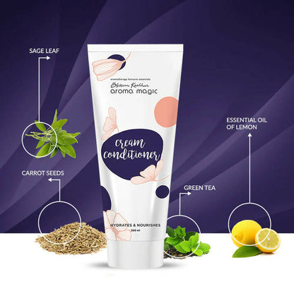 Blossom Kochhar Aroma Magic Cream Conditioner - DrMediCart