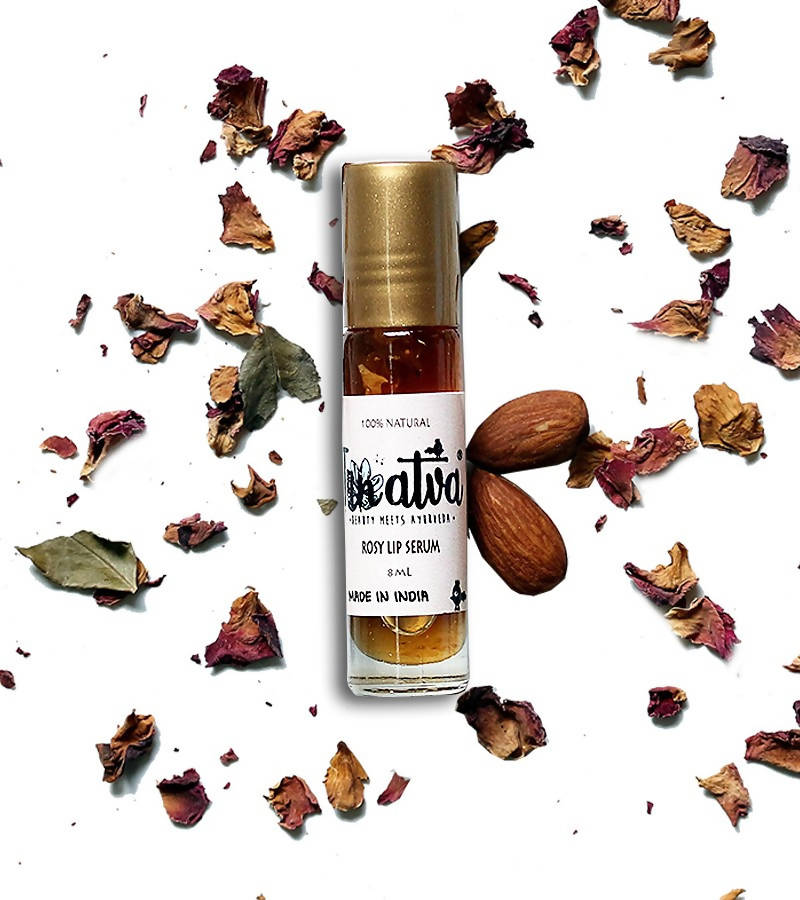 Trnatva Rosy Lip Serum