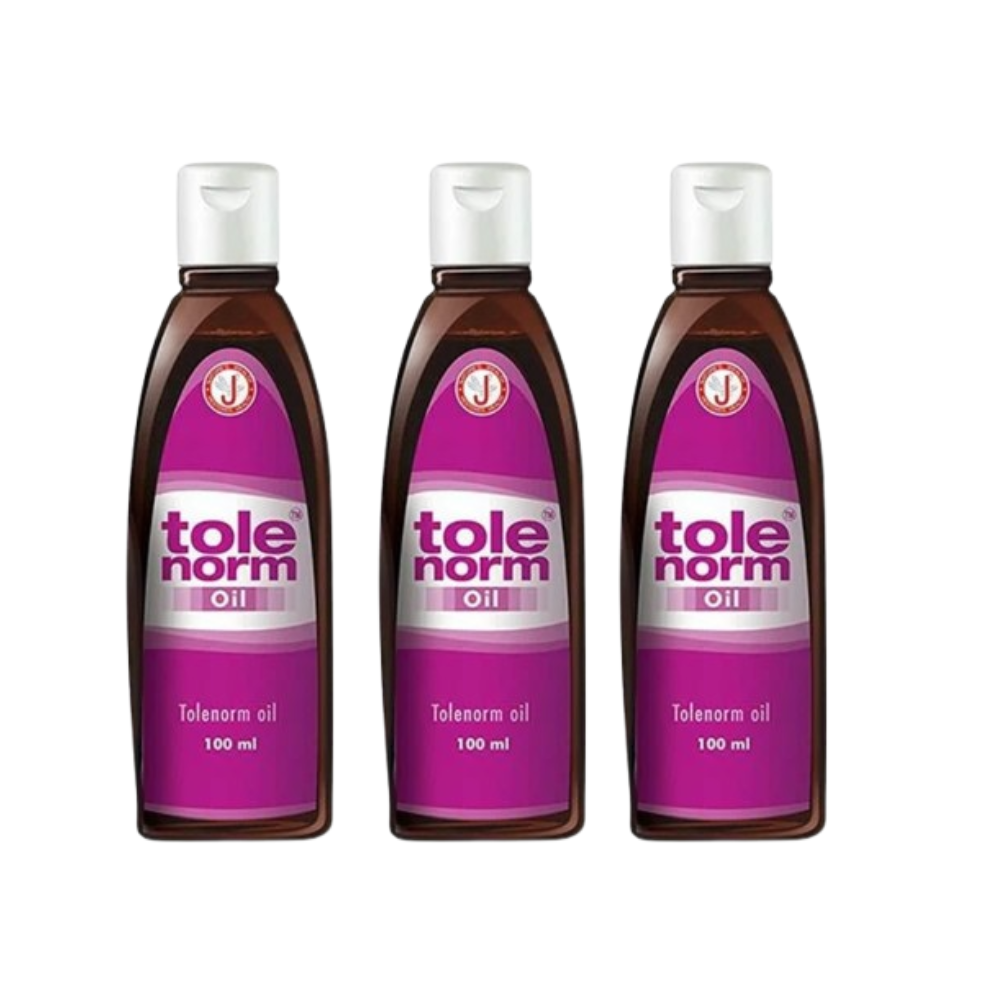Dr. Jrk's Tolenorm Oil