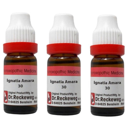 Dr. Reckeweg Ignatia Amara Dilution