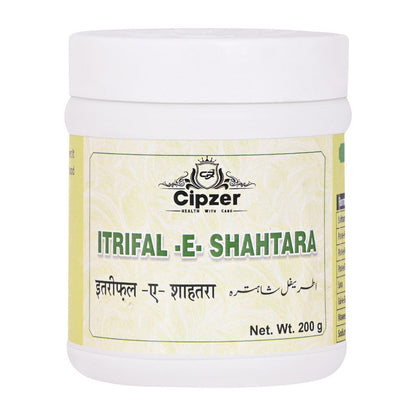 Cipzer Itrifal-E-Shahtara