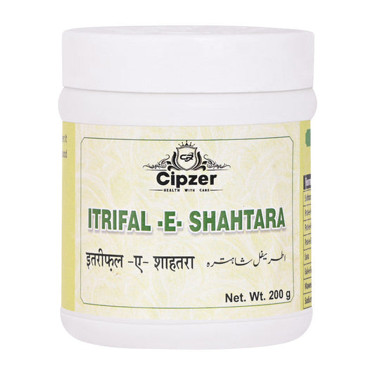 Cipzer Itrifal-E-Shahtara