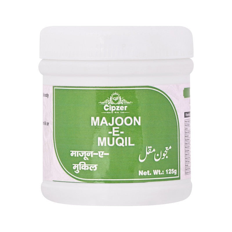 Cipzer Majoon-E-Muqil
