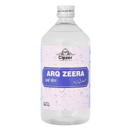 Buy Cipzer Arq Zeera from DrMediCart, Ship from India to USA