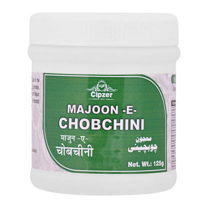 Cipzer Majoon-E-Chobchini