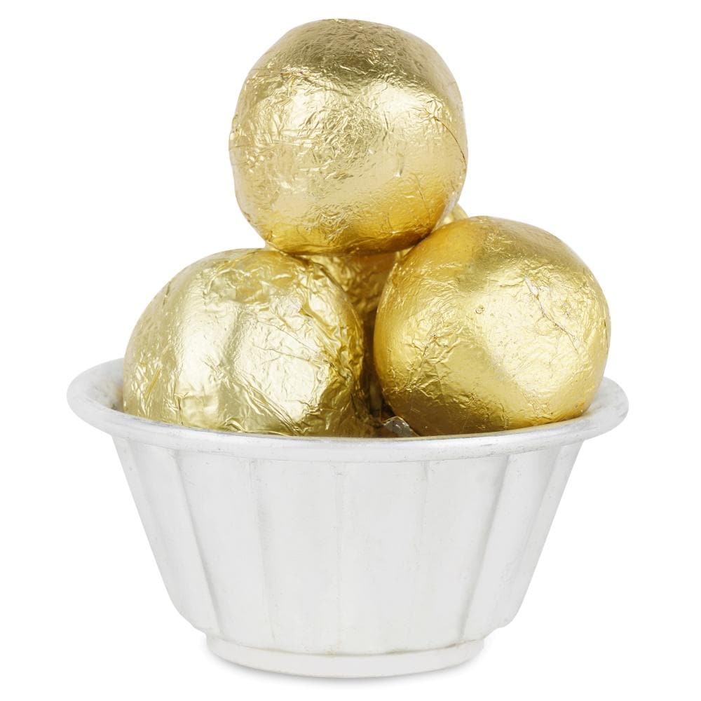 Nathu's Channa Badam Laddu
